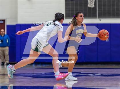Thumbnail 1 in Cornwall Central vs Warwick (NYSPHSAA Class AA Section IX Final) photogallery.