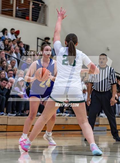 Thumbnail 2 in Cornwall Central vs Warwick (NYSPHSAA Class AA Section IX Final) photogallery.