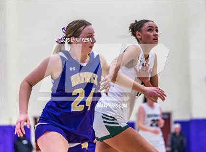 Thumbnail 3 in Cornwall Central vs Warwick (NYSPHSAA Class AA Section IX Final) photogallery.