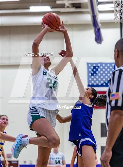Thumbnail 2 in Cornwall Central vs Warwick (NYSPHSAA Class AA Section IX Final) photogallery.