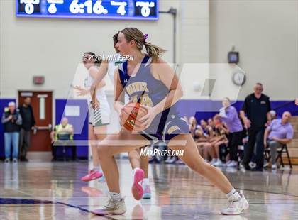 Thumbnail 2 in Cornwall Central vs Warwick (NYSPHSAA Class AA Section IX Final) photogallery.