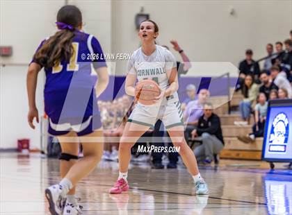 Thumbnail 3 in Cornwall Central vs Warwick (NYSPHSAA Class AA Section IX Final) photogallery.
