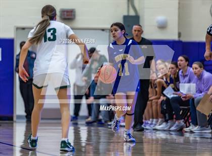 Thumbnail 3 in Cornwall Central vs Warwick (NYSPHSAA Class AA Section IX Final) photogallery.