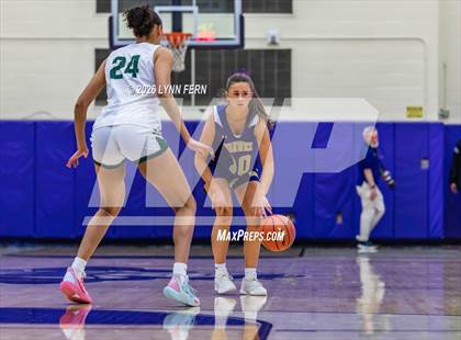Thumbnail 2 in Cornwall Central vs Warwick (NYSPHSAA Class AA Section IX Final) photogallery.