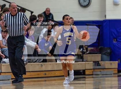 Thumbnail 2 in Cornwall Central vs Warwick (NYSPHSAA Class AA Section IX Final) photogallery.