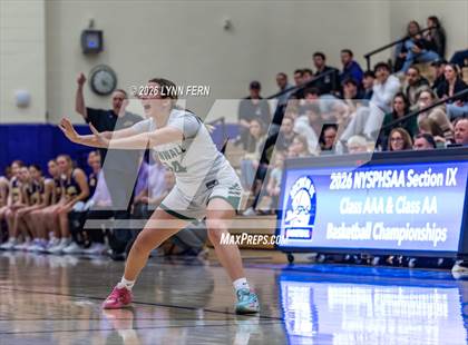 Thumbnail 1 in Cornwall Central vs Warwick (NYSPHSAA Class AA Section IX Final) photogallery.