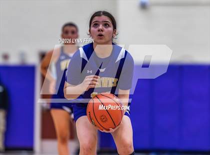 Thumbnail 2 in Cornwall Central vs Warwick (NYSPHSAA Class AA Section IX Final) photogallery.