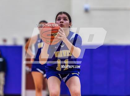 Thumbnail 3 in Cornwall Central vs Warwick (NYSPHSAA Class AA Section IX Final) photogallery.