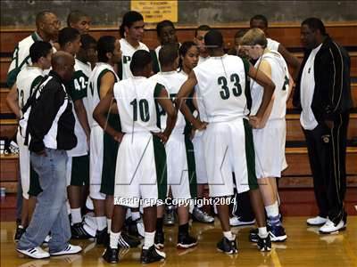 Thumbnail 3 in Long Beach Poly vs. Dobson (Torrey Pines Classic) photogallery.