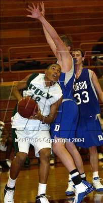 Thumbnail 3 in Long Beach Poly vs. Dobson (Torrey Pines Classic) photogallery.