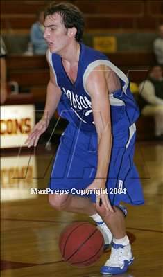 Thumbnail 1 in Long Beach Poly vs. Dobson (Torrey Pines Classic) photogallery.