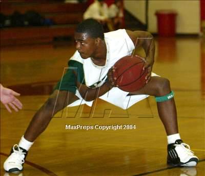 Thumbnail 2 in Long Beach Poly vs. Dobson (Torrey Pines Classic) photogallery.