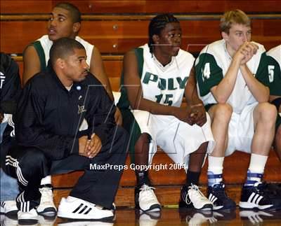 Thumbnail 1 in Long Beach Poly vs. Dobson (Torrey Pines Classic) photogallery.
