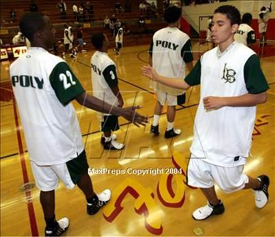 Thumbnail 3 in Long Beach Poly vs. Dobson (Torrey Pines Classic) photogallery.
