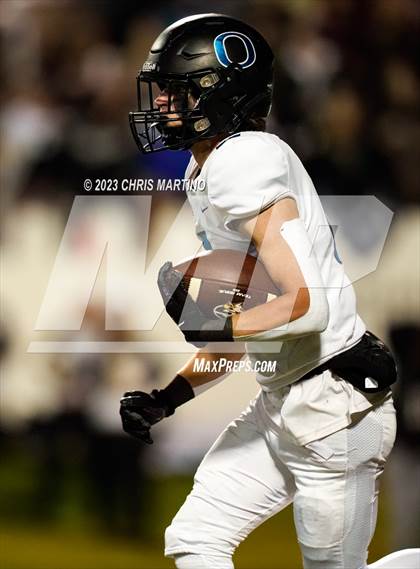 Thumbnail 3 in Gray Collegiate Academy vs. Oceanside Collegiate Academy (SCHSL 2A Final) photogallery.