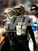 Photo from the gallery "Gray Collegiate Academy vs. Oceanside Collegiate Academy (SCHSL 2A Final)"