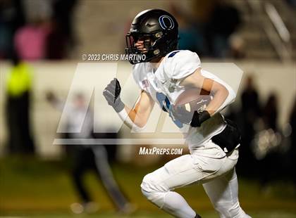 Thumbnail 2 in Gray Collegiate Academy vs. Oceanside Collegiate Academy (SCHSL 2A Final) photogallery.