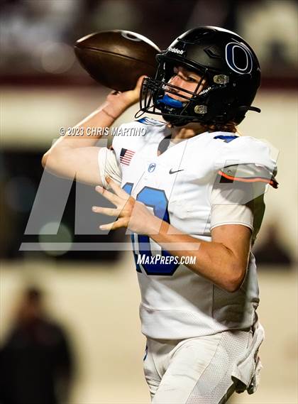 Thumbnail 2 in Gray Collegiate Academy vs. Oceanside Collegiate Academy (SCHSL 2A Final) photogallery.
