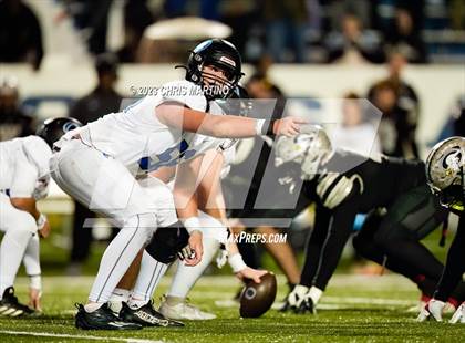 Thumbnail 2 in Gray Collegiate Academy vs. Oceanside Collegiate Academy (SCHSL 2A Final) photogallery.