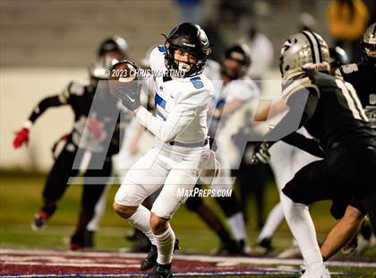 Thumbnail 2 in Gray Collegiate Academy vs. Oceanside Collegiate Academy (SCHSL 2A Final) photogallery.
