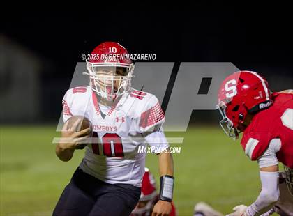 Thumbnail 1 in LaBelle @ Satellite (SSAA Round 1) photogallery.