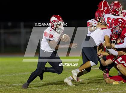 Thumbnail 2 in LaBelle @ Satellite (SSAA Round 1) photogallery.