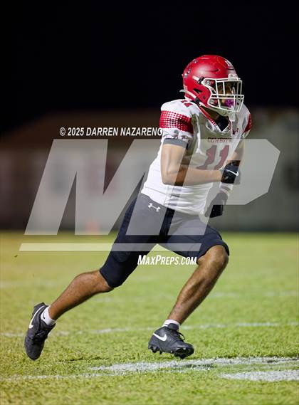 Thumbnail 2 in LaBelle @ Satellite (SSAA Round 1) photogallery.