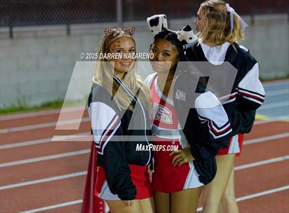 Thumbnail 1 in LaBelle @ Satellite (SSAA Round 1) photogallery.