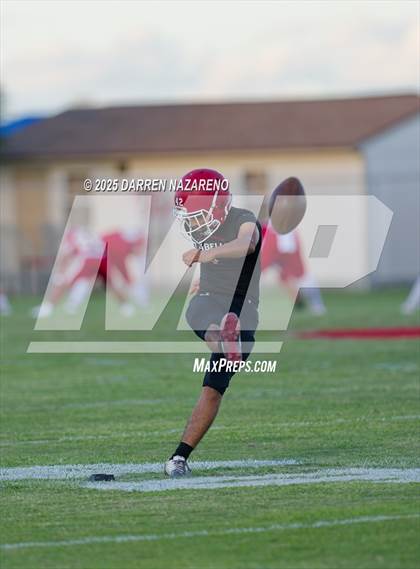 Thumbnail 3 in LaBelle @ Satellite (SSAA Round 1) photogallery.