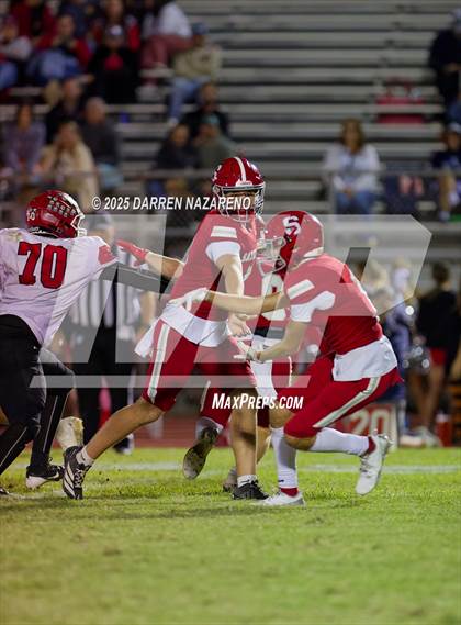 Thumbnail 1 in LaBelle @ Satellite (SSAA Round 1) photogallery.