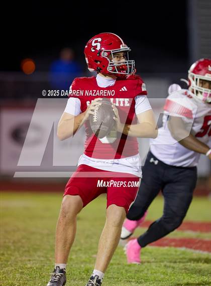 Thumbnail 2 in LaBelle @ Satellite (SSAA Round 1) photogallery.