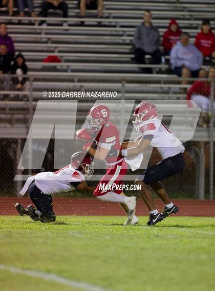 Thumbnail 2 in LaBelle @ Satellite (SSAA Round 1) photogallery.