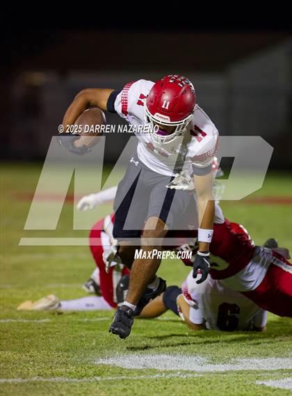 Thumbnail 1 in LaBelle @ Satellite (SSAA Round 1) photogallery.