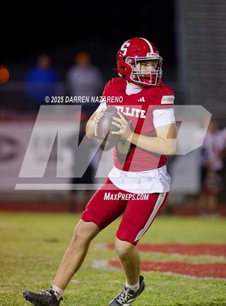 LaBelle @ Satellite (SSAA Round 1)