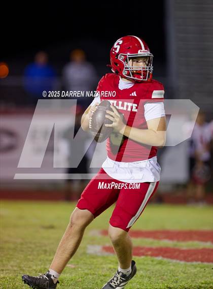 Thumbnail 1 in LaBelle @ Satellite (SSAA Round 1) photogallery.