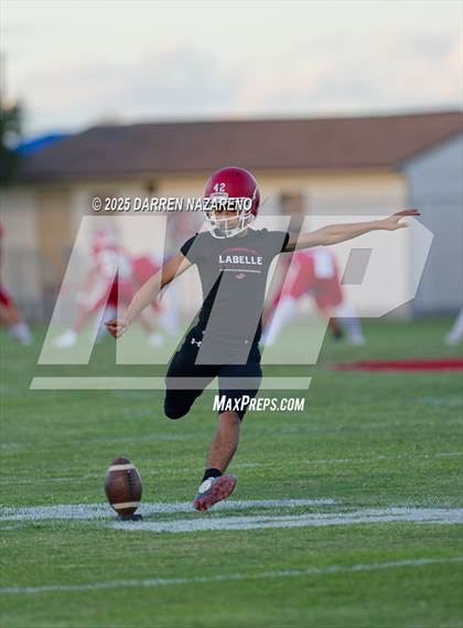 Thumbnail 2 in LaBelle @ Satellite (SSAA Round 1) photogallery.