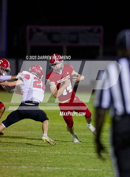 Thumbnail 1 in LaBelle @ Satellite (SSAA Round 1) photogallery.