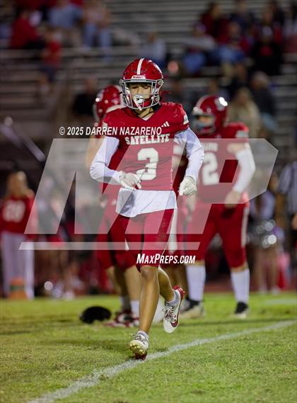 Thumbnail 3 in LaBelle @ Satellite (SSAA Round 1) photogallery.