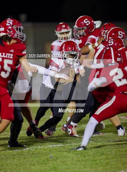 Thumbnail 2 in LaBelle @ Satellite (SSAA Round 1) photogallery.