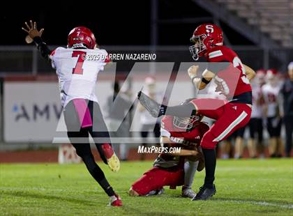 Thumbnail 2 in LaBelle @ Satellite (SSAA Round 1) photogallery.