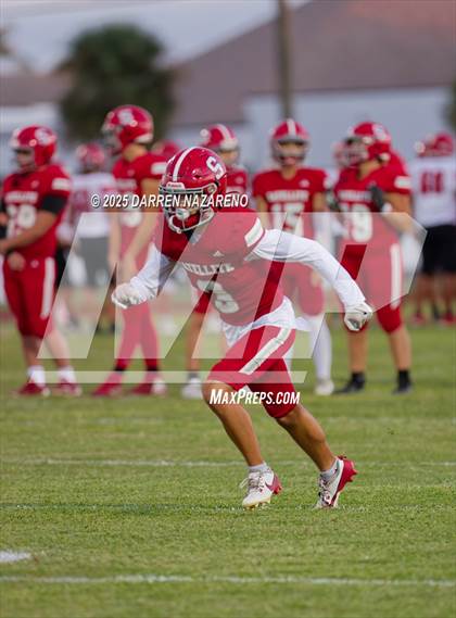 Thumbnail 1 in LaBelle @ Satellite (SSAA Round 1) photogallery.