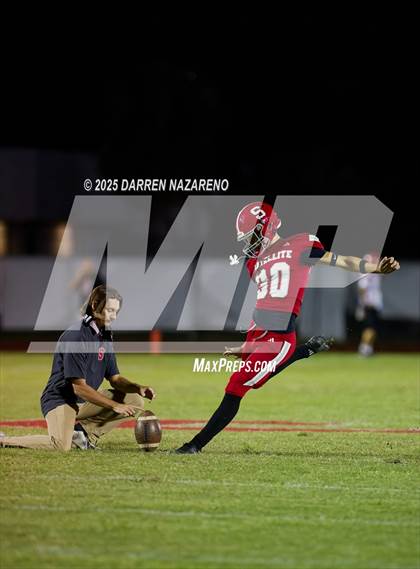 Thumbnail 1 in LaBelle @ Satellite (SSAA Round 1) photogallery.