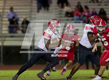 Thumbnail 2 in LaBelle @ Satellite (SSAA Round 1) photogallery.