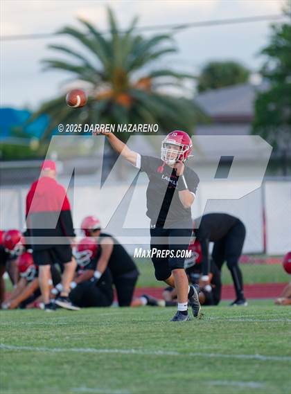 Thumbnail 2 in LaBelle @ Satellite (SSAA Round 1) photogallery.