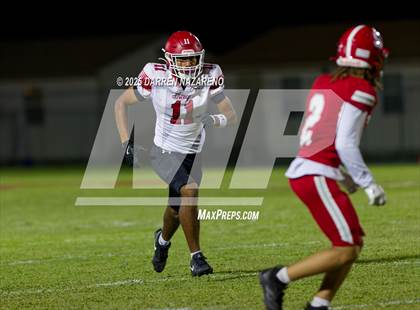 Thumbnail 3 in LaBelle @ Satellite (SSAA Round 1) photogallery.