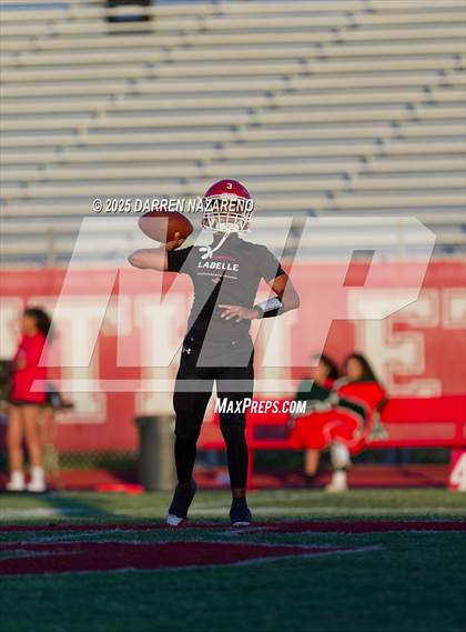 Thumbnail 1 in LaBelle @ Satellite (SSAA Round 1) photogallery.