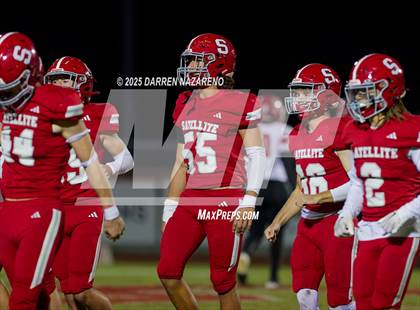 Thumbnail 2 in LaBelle @ Satellite (SSAA Round 1) photogallery.