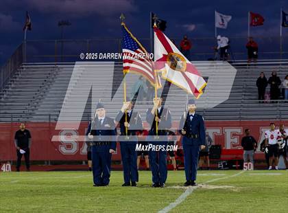 Thumbnail 1 in LaBelle @ Satellite (SSAA Round 1) photogallery.