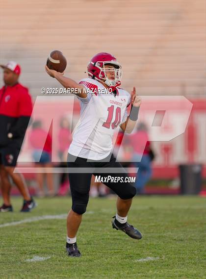 Thumbnail 1 in LaBelle @ Satellite (SSAA Round 1) photogallery.