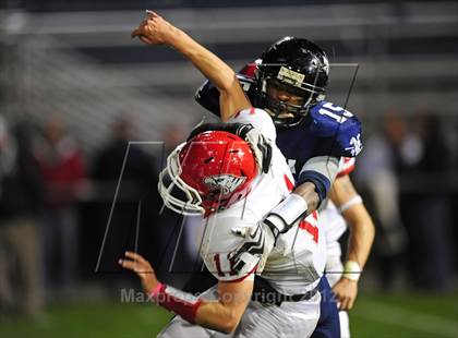 Thumbnail 2 in Wolcott @ Ansonia photogallery.